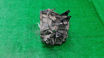 АКПП НА TOYOTA ISIS ZNM10G 1ZZ-FE