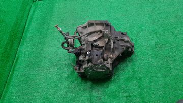 АКПП НА TOYOTA ISIS ZNM10G 1ZZ-FE