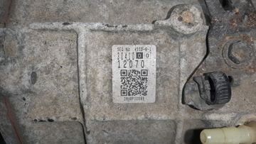 АКПП НА TOYOTA COROLLA  AXIO NZE141 1NZ-FE
