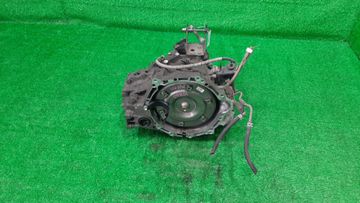 АКПП НА TOYOTA COROLLA NZE121 1NZ-FE