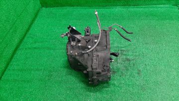 АКПП НА TOYOTA COROLLA NZE121 1NZ-FE
