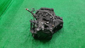 АКПП НА TOYOTA COROLLA NZE121 1NZ-FE