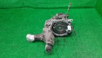 АКПП НА TOYOTA PORTE NNP15 1NZ-FE
