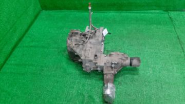 АКПП НА TOYOTA PORTE NNP15 1NZ-FE