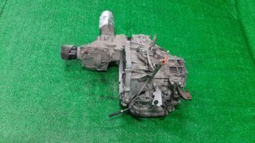 АКПП НА TOYOTA PORTE NNP15 1NZ-FE