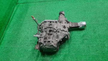 АКПП НА TOYOTA PORTE NNP15 1NZ-FE