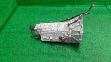 АКПП НА TOYOTA ARISTO JZS160 2JZ-GE