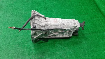 АКПП НА TOYOTA ARISTO JZS160 2JZ-GE