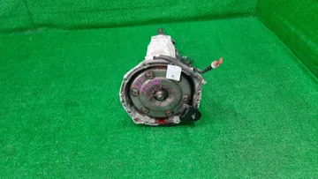 АКПП НА TOYOTA ARISTO JZS160 2JZ-GE