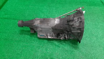 АКПП НА TOYOTA CROWN JZS155 2JZ-GE