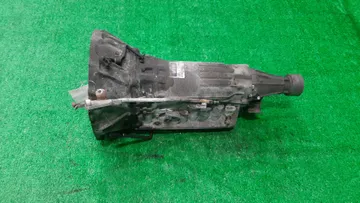 АКПП НА TOYOTA CROWN JZS155 2JZ-GE