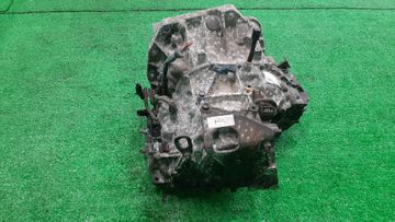 АКПП НА SUZUKI AERIO RA21S M15A