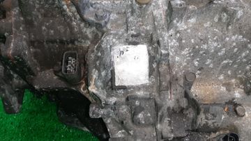 АКПП НА SUZUKI AERIO RA21S M15A