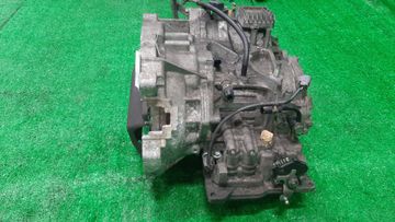 АКПП НА MAZDA AXELA BKEP LF-VE