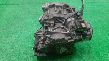 АКПП НА MAZDA AXELA BKEP LF-VE
