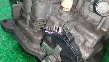 АКПП НА MAZDA AXELA BKEP LF-VE