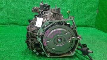 АКПП НА HONDA CIVIC FD3 LDA