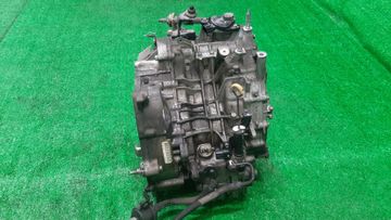 АКПП НА HONDA CIVIC FD3 LDA