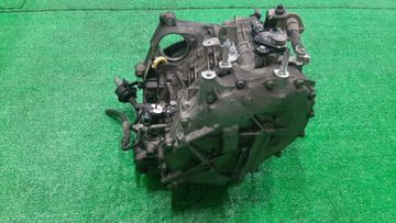 АКПП НА HONDA CIVIC FD3 LDA