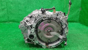АКПП НА NISSAN LAFESTA B30 MR20DE