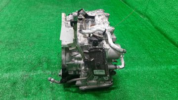 АКПП НА NISSAN LAFESTA B30 MR20DE
