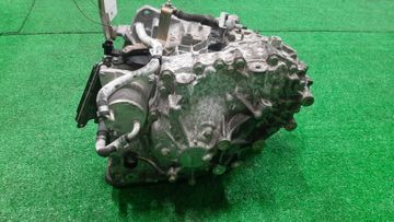 АКПП НА NISSAN LAFESTA B30 MR20DE