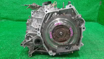 АКПП НА HONDA FIT ARIA GD8 L15A