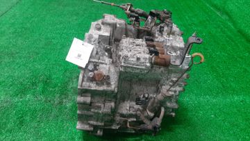 АКПП НА HONDA FIT ARIA GD8 L15A