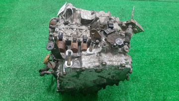 АКПП НА HONDA FIT ARIA GD8 L15A
