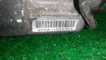 АКПП НА HONDA FIT ARIA GD8 L15A