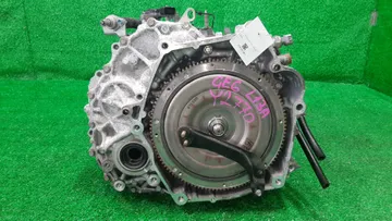 АКПП НА HONDA FIT GE6 L13A