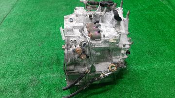 АКПП НА HONDA FIT GE6 L13A