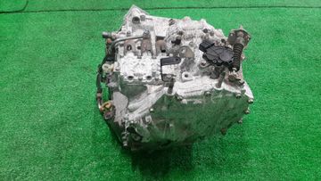 АКПП НА HONDA FIT GE6 L13A