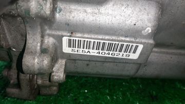 АКПП НА HONDA FIT GE6 L13A