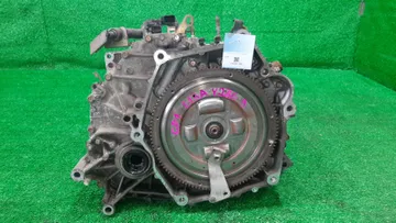 АКПП НА HONDA FIT GD1 L13A