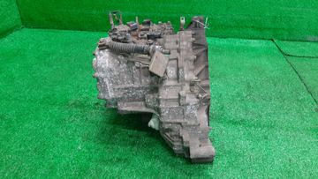 АКПП НА HONDA FIT GD1 L13A