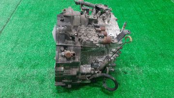 АКПП НА HONDA FIT GD1 L13A