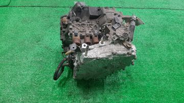 АКПП НА HONDA FIT GD1 L13A