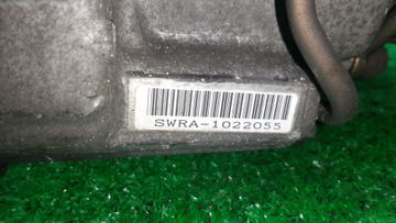 АКПП НА HONDA FIT GD1 L13A