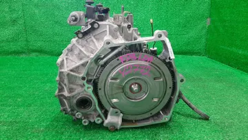 АКПП НА HONDA CIVIC FD3 LDA