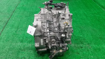 АКПП НА HONDA CIVIC FD3 LDA