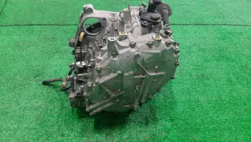 АКПП НА HONDA CIVIC FD3 LDA