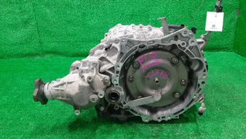АКПП НА NISSAN X-TRAIL NT31 MR20DE
