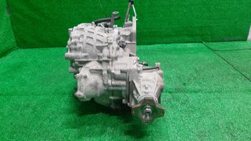 АКПП НА NISSAN X-TRAIL NT31 MR20DE
