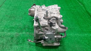 АКПП НА NISSAN X-TRAIL NT31 MR20DE