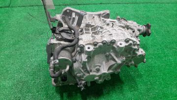 АКПП НА NISSAN X-TRAIL NT31 MR20DE