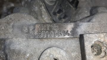 АКПП НА NISSAN X-TRAIL NT31 MR20DE