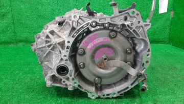 АКПП НА NISSAN LAFESTA B30 MR20DE