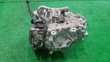АКПП НА NISSAN LAFESTA B30 MR20DE