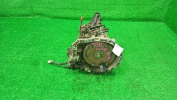 АКПП НА TOYOTA PASSO KGC10 1KR-FE